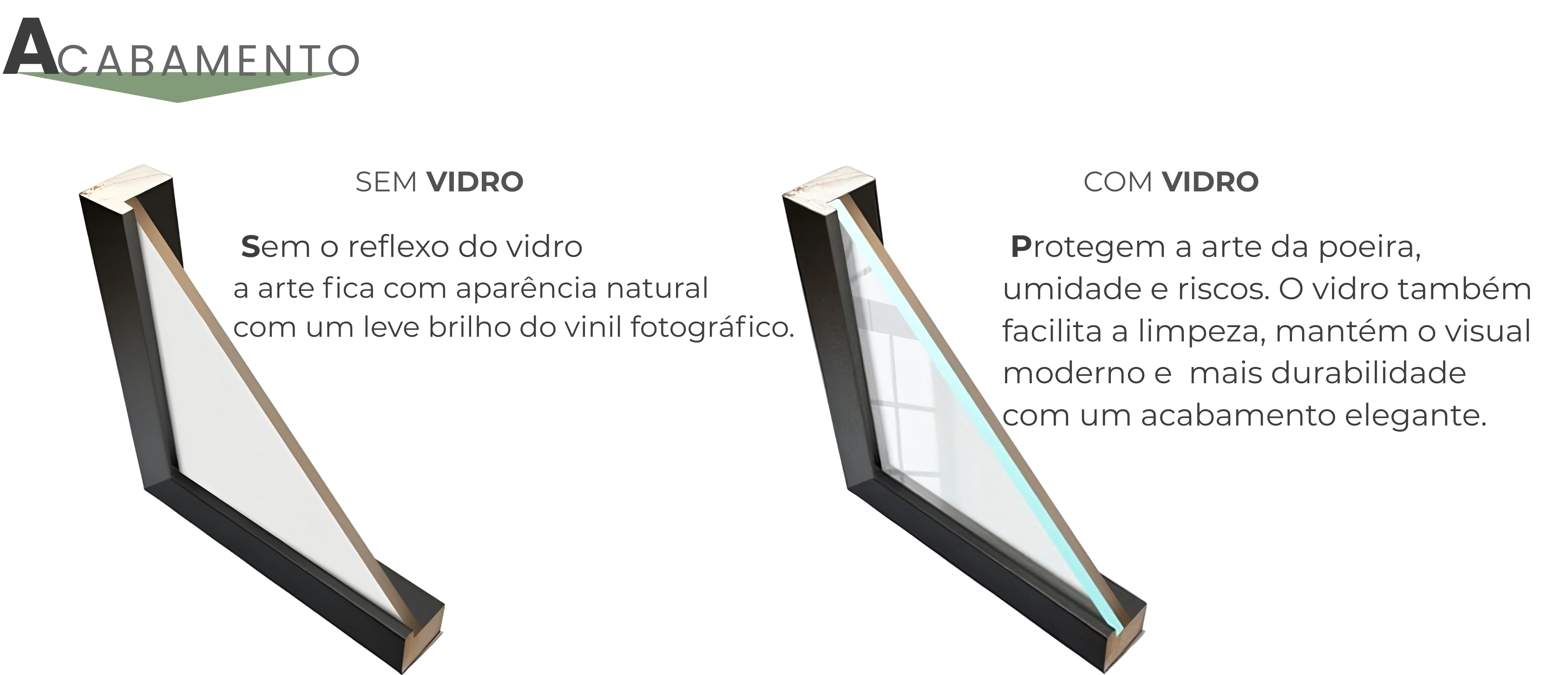 Acabamento